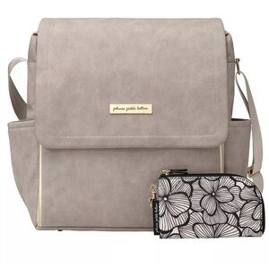 Petunia Pickle Bottom Diaper Bag